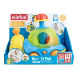 WINFUN JUCARIE DE TRAS MELC - Img 1