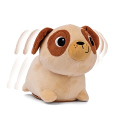 WINFUN JUCARIE INTERACTIVA CATELUS PUG - Img 7