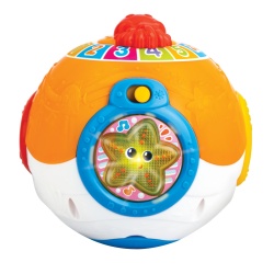 WINFUN MINGE INTERACTIVA OCEAN - Img 2