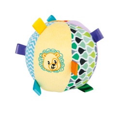WINFUN MINGE ZORNAITOARE LEU DIN MATERIAL TEXTIL - Img 2