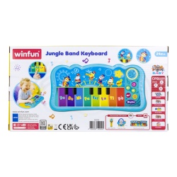 WINFUN ORGA MUZICALA - Img 7