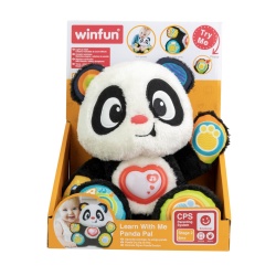 WINFUN PANDA INVATA CU MINE - Img 1
