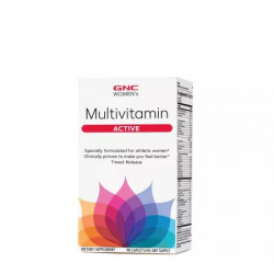 WOMEN'S MULTIVITAMIN ACTIVE 90TB