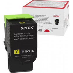 Xerox 006r04363 yellow toner - Img 1