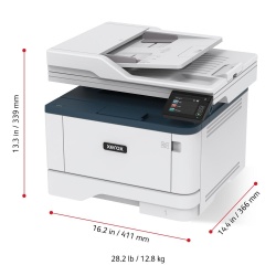 XEROX B305V_DNI MONO LASER MFP - Img 1