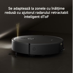 Xiaomi Robot Vacuum 6 Max - Img 4