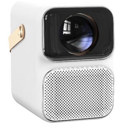 Xiaomi Wanbo Projector T6 MAX - Img 3