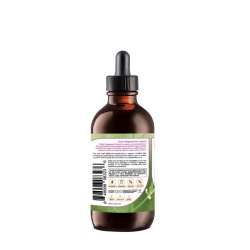 Zahler Magnesium Liquid Unflavored, Magneziu Chloride, 118 Ml - Img 3