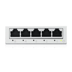 ZY GS105 Bv5 unmanaged 5 port switch - Img 4