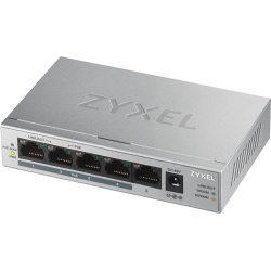 Zyxel gs1005-hp 5port poe desktop switch - Img 2