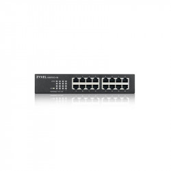Zyxel gs1100-16 16-port gbe unmg switch - Img 3