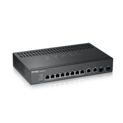 Zyxel gs2220-10 10-port gbe switch - Img 3