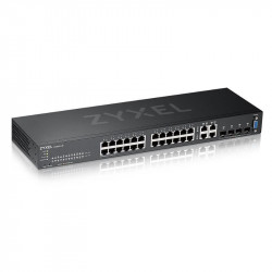 Zyxel gs2220-28 port gbe switch - Img 1