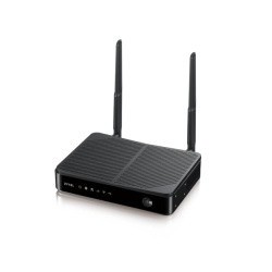 ZYXEL LTE3301-PLUS NEBULAFLEX LTE ROUTER