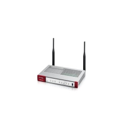 ZYXEL USGFLEX100AX BUNDLE USG FLEX - Img 4
