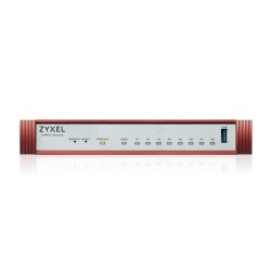 ZYXEL USGFLEX100H FIREWALL ROUTER - Img 4