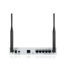ZYXEL USGFLEX100HP H FIREWALL POE - Img 1