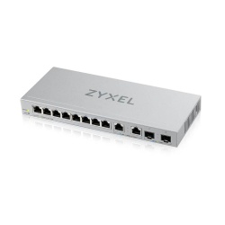 ZYXEL XGS1210-12 RJ45PORT SWITCH 2SFP+ - Img 6