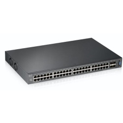 Zyxel xgs2210-52 48port gbe switch - Img 4