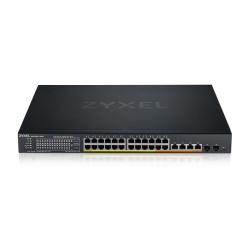 ZYXEL XMG1930-30HP 24x2.5G 4x10G POE SW - Img 6