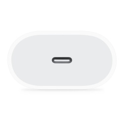 20W USB-C POWER ADAPTER-ZML - Img 4