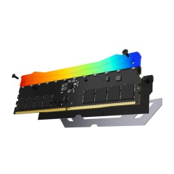 24GB 8400MT/s DDR5 CL40 CUDIMM FURY - Img 5
