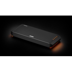 4-Port True 4K HDMI Splitter Aten