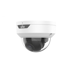 4MP EasyStar IP Dome Camera