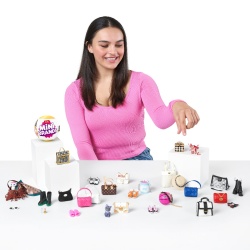 5 Surprise - Fashion Mini Brands, S3 - Img 4
