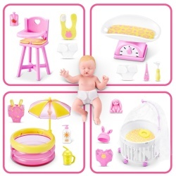 5 Surprise - My Mini Baby Mini Brands, S2 - Img 3