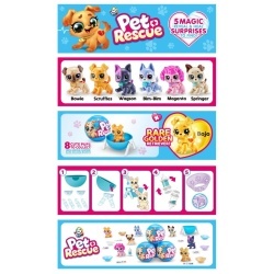 5 Surprise - Pet Rescue, S1 - Img 4