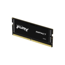 64GB 5600MT/s DDR5 CL40 SODIMM (Kit of 2 - Img 3