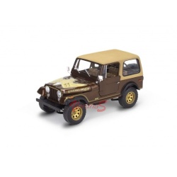 77 Jeep CJ-7 - Img 2