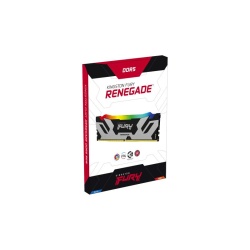 96GB 6000MT/s DDR5 CL32 DIMM (Kit of 2) - Img 5