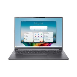 A16 AI WUXGA U5 325 16GB 512GB UMA W11H - Img 2