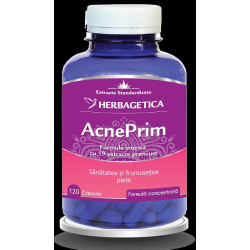 ACNEPRIM 120CPS