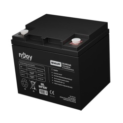 ACUMULATOR NJOY GE4012FF - Img 10