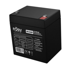 ACUMULATOR NJOY GP4.5121F 12V - Img 2