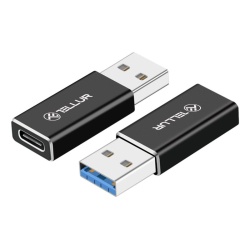 Adaptor Tellur USB-A la USB-C - Img 4