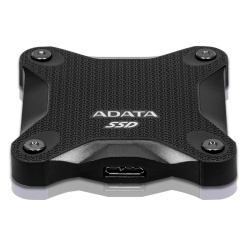 ADATA External SSD 9603.1 SD600Q BK - Img 6