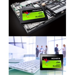 Adata ssd 480gb 2.5 sata3 su650 - Img 12