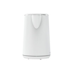 AENO Electric Kettle EK2: 1850-2200W, 1.5L, Strix, Double-walls, Non-heating body, Auto Power Off, Dry tank Protection
