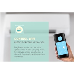 AER CONDITIONAT FRAM ACF-HS24KITWIFI++ - Img 10