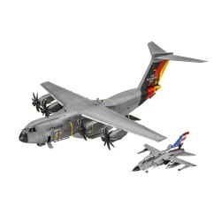 Aeromodel Air Defender - Img 1