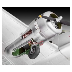 Aeromodel Beechcraft Model 18 - Img 2