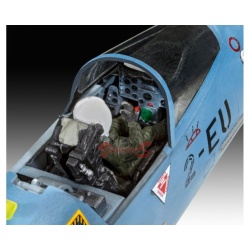 Aeromodel Dassault Mirage 2000C - Img 2