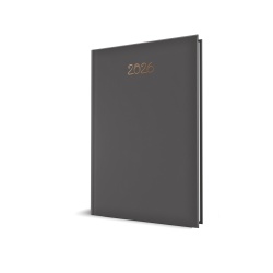 AGENDA DATATA SAPTAMANALA A4 128PAG GRI 2026