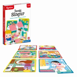 AGERINO INVAT SINGUR EDUCATIV - Img 8