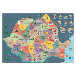 AGERINO SA DESCOPERIM ROMANIA EDUCATIV - Img 2