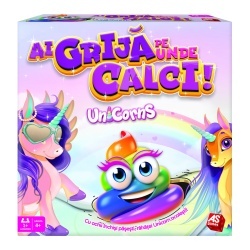 AI GRIJA PE UNDE CALCI UNICORNS - Img 3
